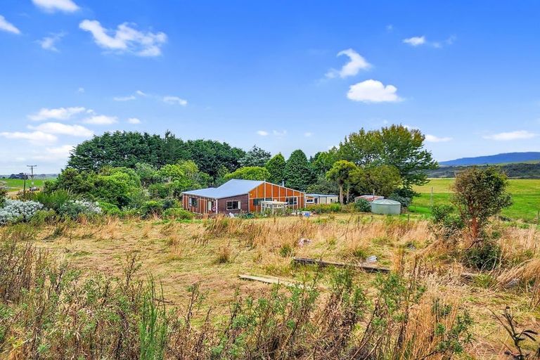 Photo of property in 395 Falls Creek Road, Orepuki, Riverton, 9881