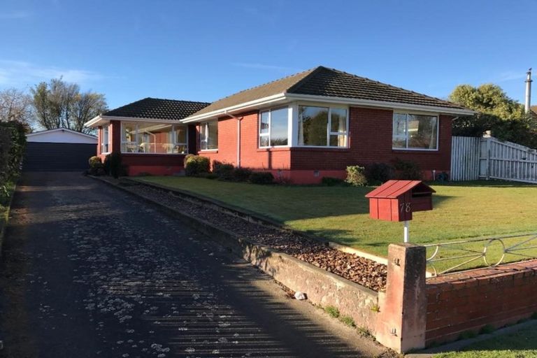 Photo of property in 78 Wales Street, Halswell, Christchurch, 8025