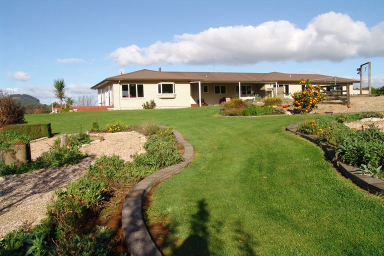 Photo of property in 248 Kakepuku Road, Pokuru, Te Awamutu, 3873