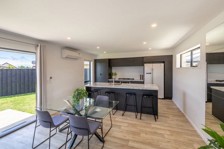 Photo of property in 57 Kate Sheppard Drive, Rolleston, 7615