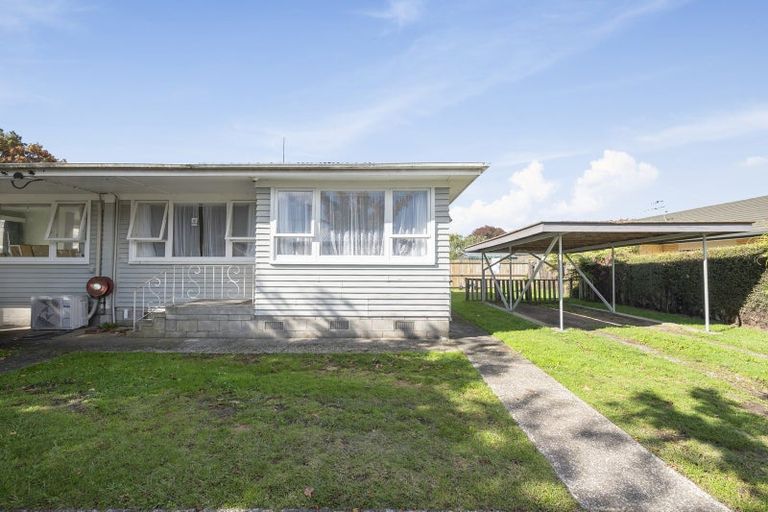 Photo of property in 72 Pererika Street, Victoria, Rotorua, 3010