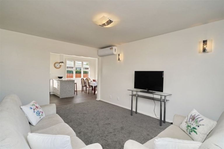 Photo of property in 8 Normandy Street, Bishopdale, Christchurch, 8053