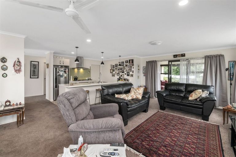 Photo of property in 17 Barry Curtis Place, Levin, 5510