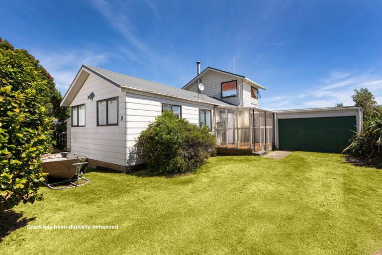 Photo of property in 9 Johnston Crescent, Haast, 7886