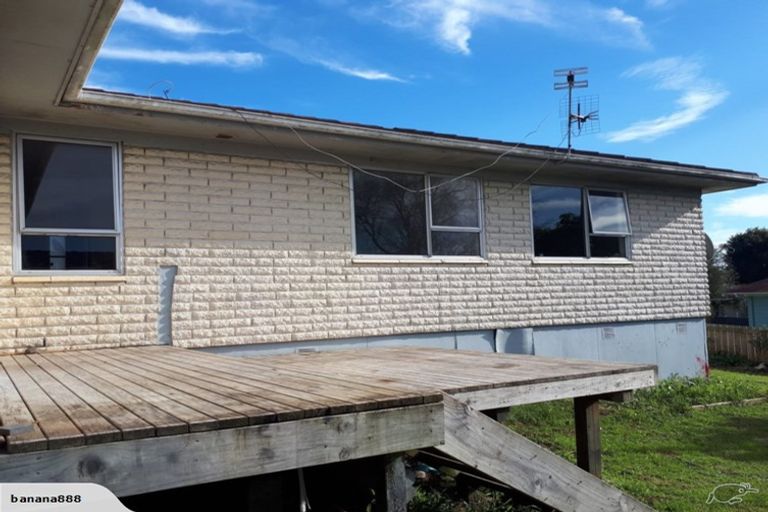 Photo of property in 307 Buckland Road, Mangere East, Auckland, 2024