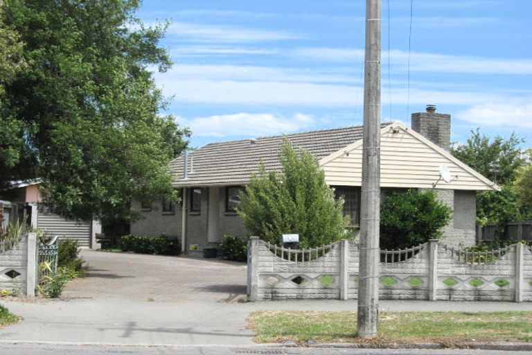 Photo of property in 12 Keighleys Road, Bromley, Christchurch, 8062