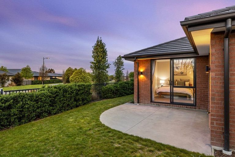 Photo of property in 23 Andesite Drive, Rolleston, 7614