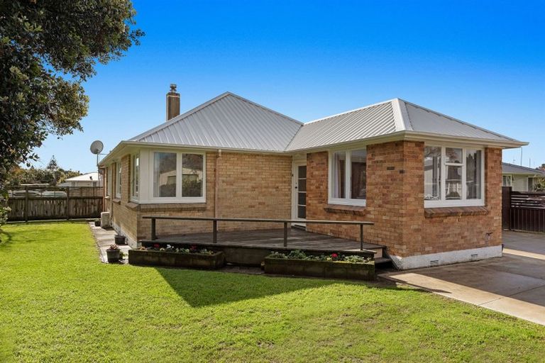 Photo of property in 92 Peace Street, Whakatane, 3120