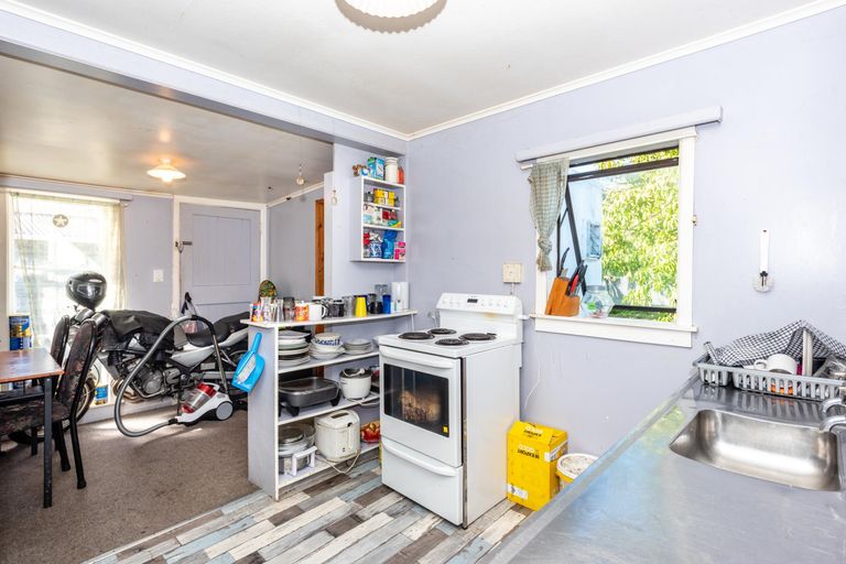 Photo of property in 43 Mary Street, Mangapapa, Gisborne, 4010