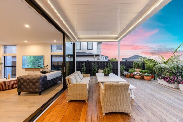 Photo of property in 7 Hopetea Street, Long Bay, Auckland, 0630