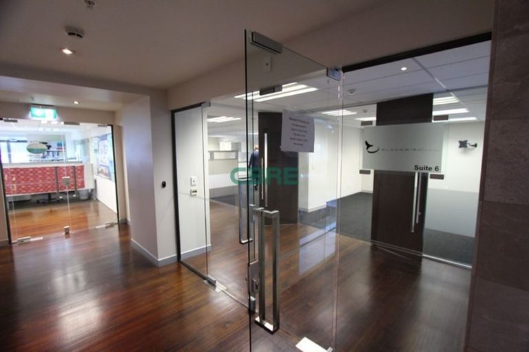 Photo of property in Heards Building, 303/2 Ruskin Street, Parnell, Auckland, 1052