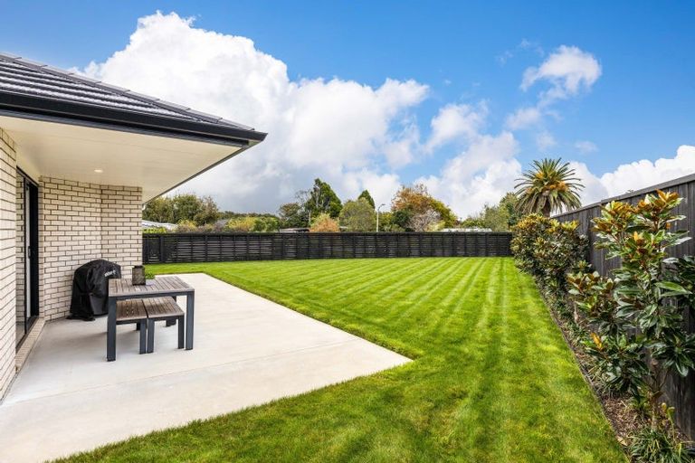 Photo of property in 26 Aratapu Street, Waitara, 4320