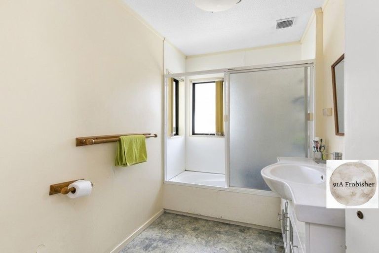 Photo of property in 91a Frobisher Street, Island Bay, Wellington, 6023