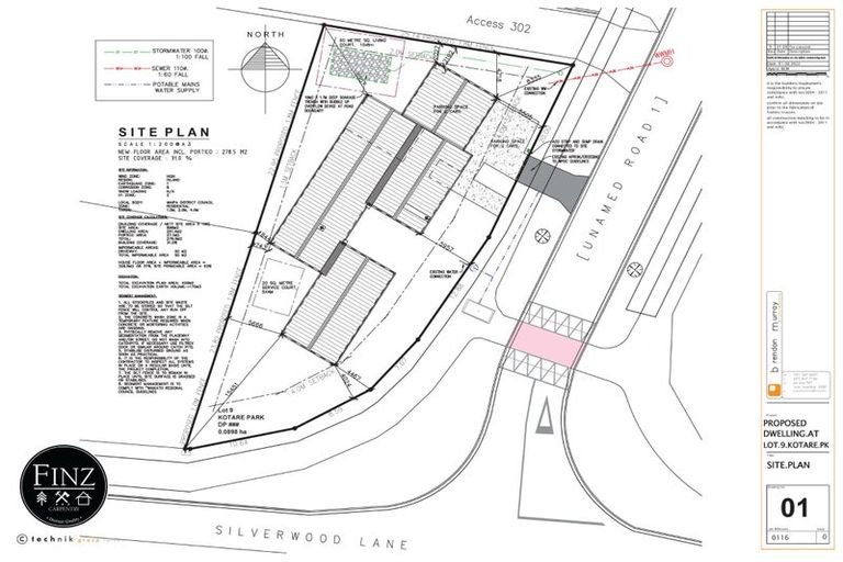 Photo of property in 1 Keri Rua Road, Leamington, 3495