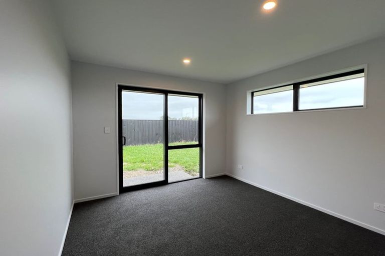Photo of property in 11 Barnett Street, Woodend, 7610