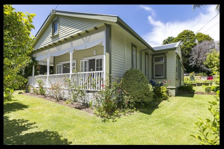 Photo of property in 30 Clutha Avenue, Khandallah, Wellington, 6035