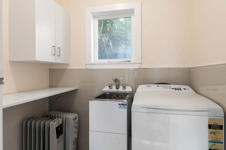 Photo of property in 100 Rakau Road, Hataitai, Wellington, 6021