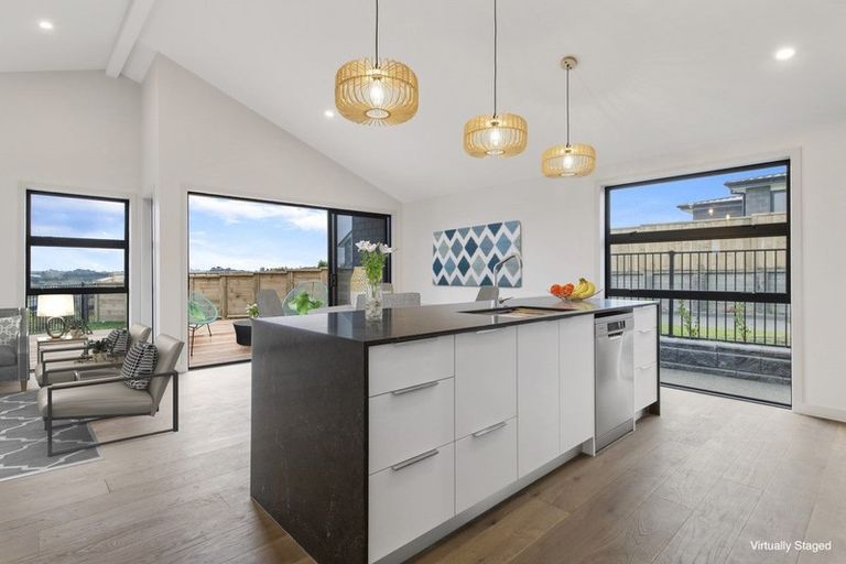 Photo of property in 3 Te Kaka Place, Omokoroa, 3114