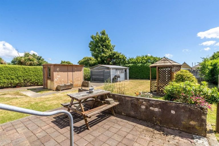 Photo of property in 15 Manapouri Street, Strathern, Invercargill, 9812