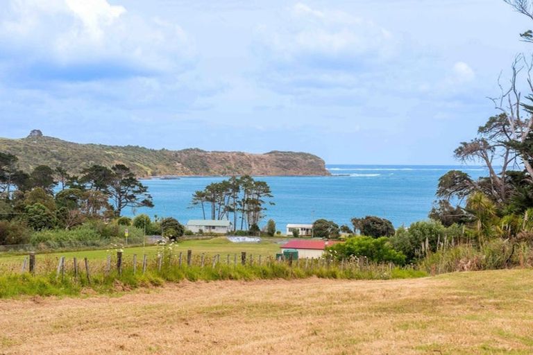 Photo of property in 21 Martin Road, Omapere, Kaikohe, 0473