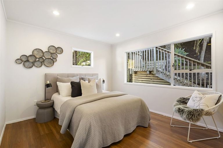 Photo of property in 78 Stapleford Crescent, Browns Bay, Auckland, 0630