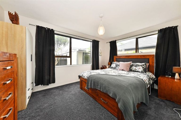Photo of property in 4/439 Main South Road, Hornby, Christchurch, 8042