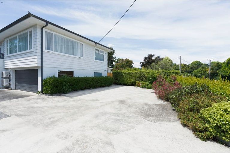Photo of property in 25 Macarthur Street, Levin, 5510