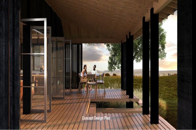 Photo of property in 304 Coast Road, Warea, 4381