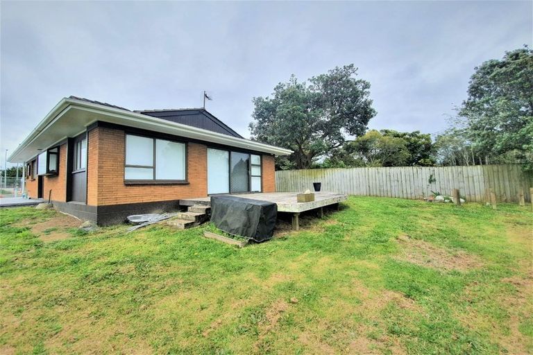 Photo of property in 33 Williams Avenue, Pakuranga, Auckland, 2010