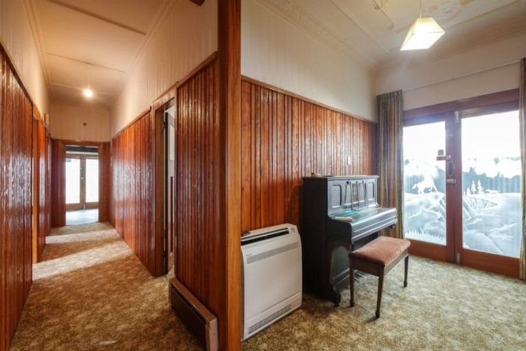 Photo of property in 184 Malvern Street, Woodhaugh, Dunedin, 9010