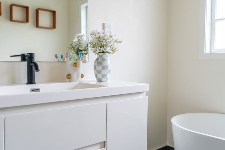 Photo of property in 893 Heaphy Terrace, Claudelands, Hamilton, 3214