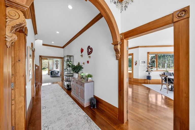 Photo of property in 308 Fabians Road, Morison Bush, Greytown, 5794