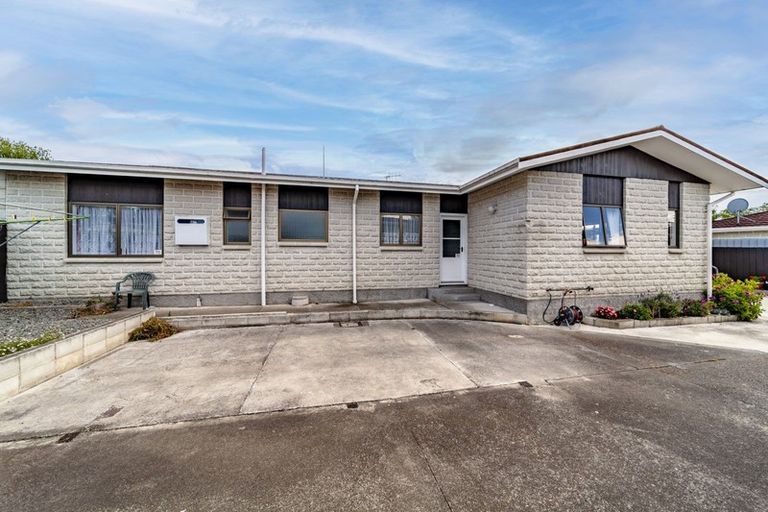 Photo of property in 52a Porangahau Road, Waipukurau, 4200