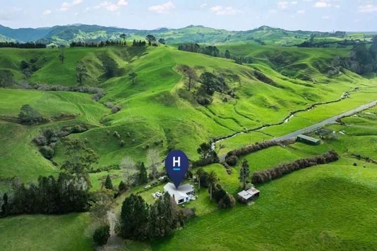Photo of property in 217 Golden Valley Road, Waihi, 3681
