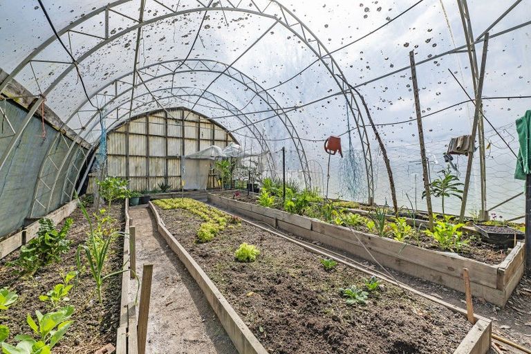 Photo of property in 1520 Tram Road, Swannanoa, Rangiora, 7475