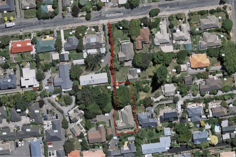 Photo of property in 12 Hanrahan Street, Allenton, Ashburton, 7700