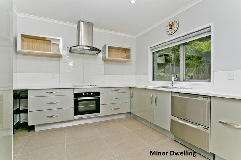 Photo of property in 16 Hobson Heights Road, Lucas Heights, Auckland, 0632