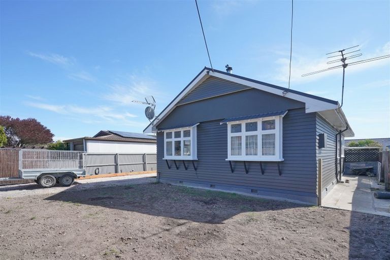 Photo of property in 10 Jennings Place, Rangiora, 7400