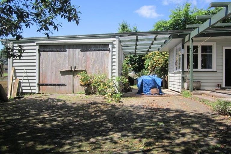 Photo of property in 8 Barnett Street, Putaruru, 3411