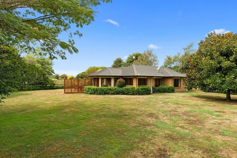 Photo of property in 446 Mystery Creek Road, Ohaupo, 3881