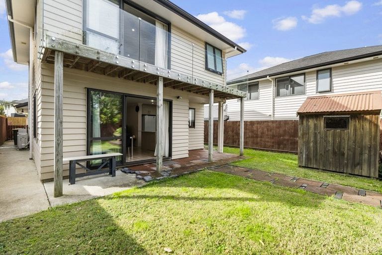Photo of property in 21 Maylee Crescent, Gulf Harbour, Whangaparaoa, 0930