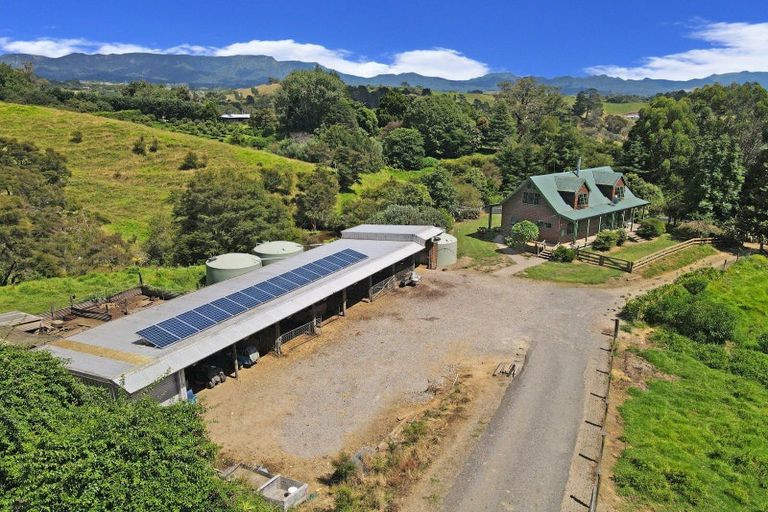 Photo of property in 80a Wainui Road South, Whakamarama, Katikati, 3181
