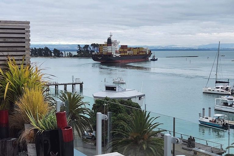 Photo of property in Latitude 41, 41/269 Wakefield Quay, Stepneyville, Nelson, 7010