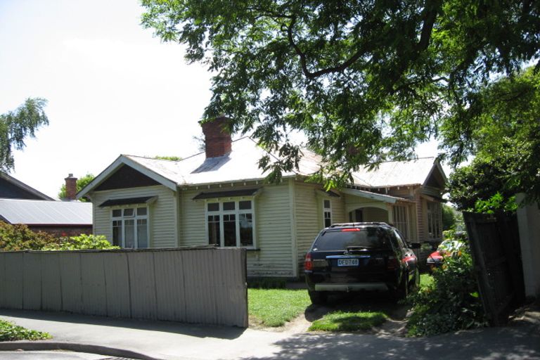 Photo of property in 7 Rastrick Street, Merivale, Christchurch, 8014