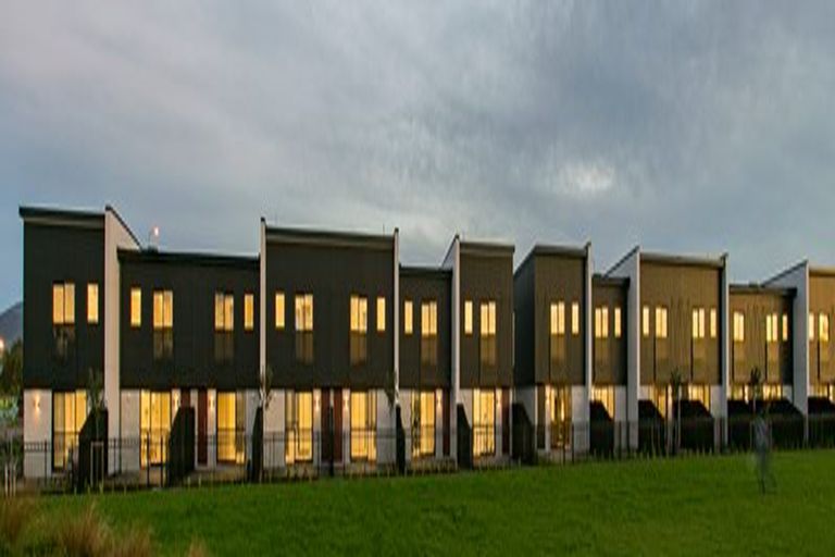 Photo of property in 4 Brian Keogh Lane, Wigram, Christchurch, 8025