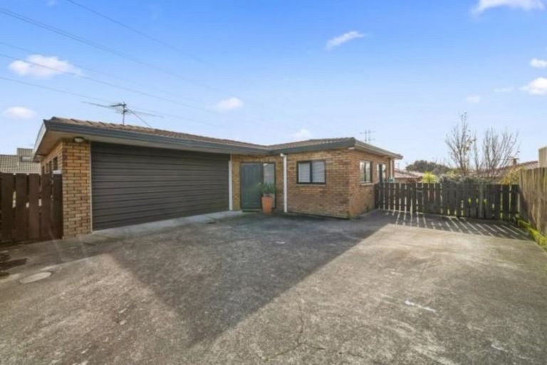 Photo of property in 12 Botanic View, Manurewa, Auckland, 2105