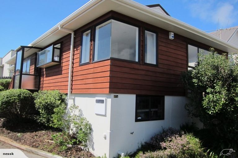 Photo of property in 1/27 Bould Street, Johnsonville, Wellington, 6037