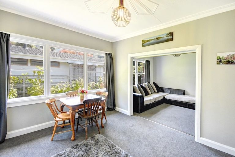 Photo of property in 325 Malvern Street, Glenleith, Dunedin, 9010