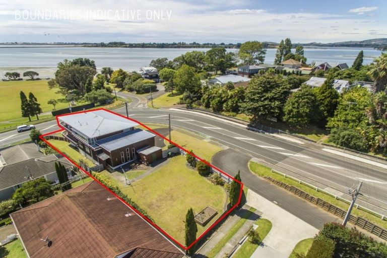 Photo of property in 22 Eleventh Avenue, Tauranga, 3110