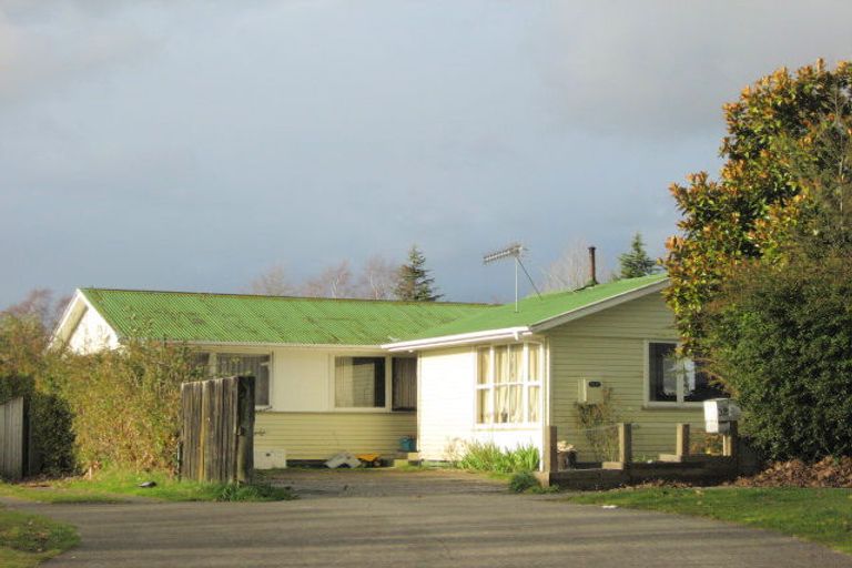 Photo of property in 32 Hingaia Street, Turangi, 3334